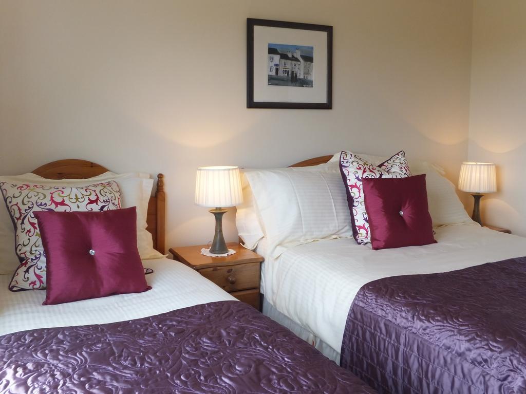 Rush Lake House Bed & Breakfast Clifden Cameră foto