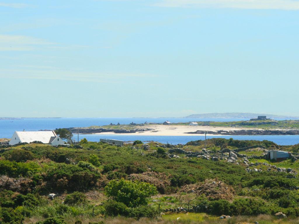 Rush Lake House Bed & Breakfast Clifden Cameră foto