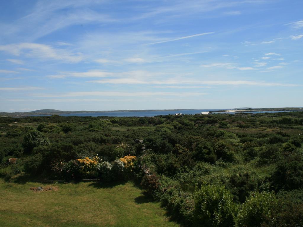 Rush Lake House Bed & Breakfast Clifden Cameră foto