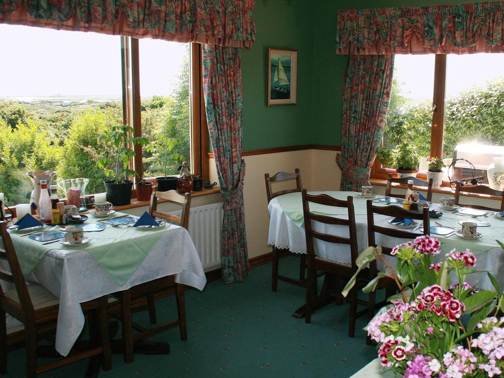 Rush Lake House Bed & Breakfast Clifden Cameră foto