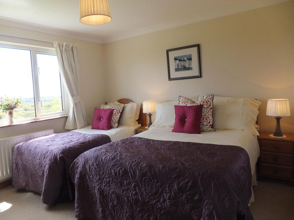 Rush Lake House Bed & Breakfast Clifden Cameră foto