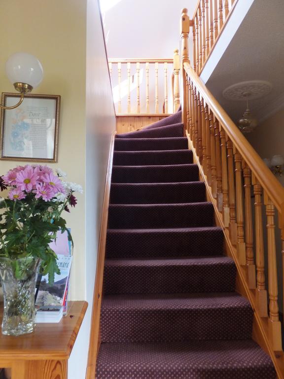 Rush Lake House Bed & Breakfast Clifden Cameră foto