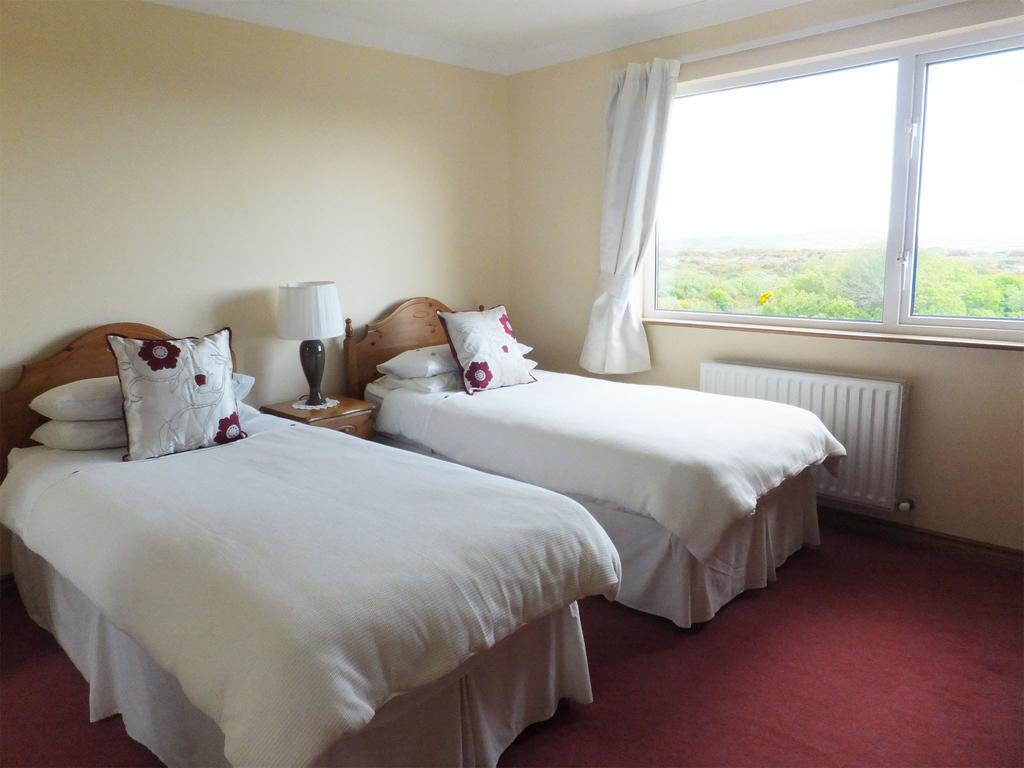 Rush Lake House Bed & Breakfast Clifden Cameră foto