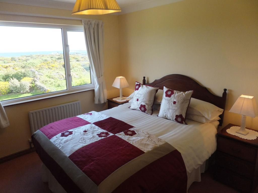 Rush Lake House Bed & Breakfast Clifden Cameră foto